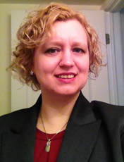 Jennifer Brower PMP CSM